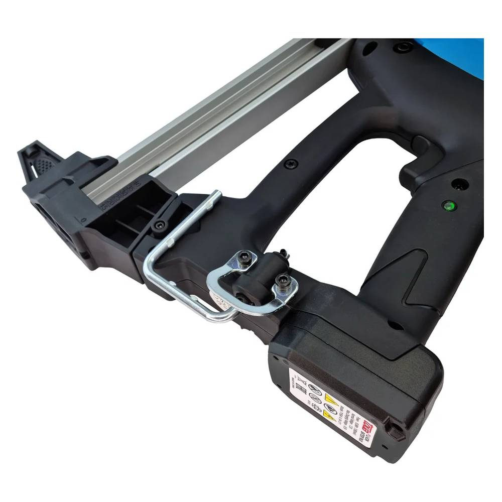 Инструмент гвоздезабивной по бетону TOUA GSN40E