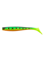 Виброхвосты LJ 3D Series KUBIRA SWIM SHAD 7,0in (17,50)/PG20 2 шт. в упак.