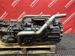 АКПП ZF 12TX2621TD TRAXON 2022г.