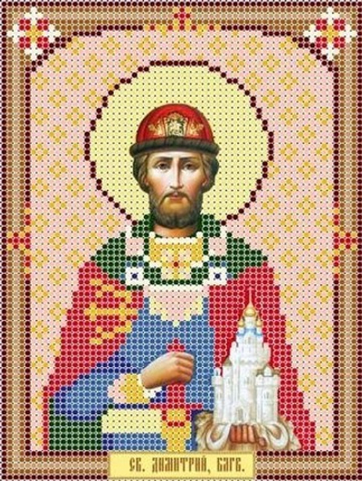 ИГ-034 Святой Димитрий