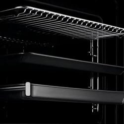Духовой шкаф Electrolux EOF 5C50 BX черный