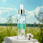 Спрей для тела BOUQUET GARNI Soft Cotton, 145 мл