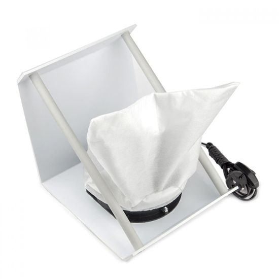 Пылесборник маникюрный ParisNail 65Вт ND-65W