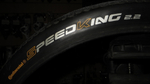 Покрышки комплект Continental SpeedKing 26"x2,2 (55-559) кевлар