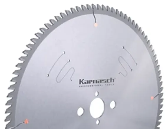 Борфреза Karnasch форма F (парабола с закругленной головкой), твердосплавная