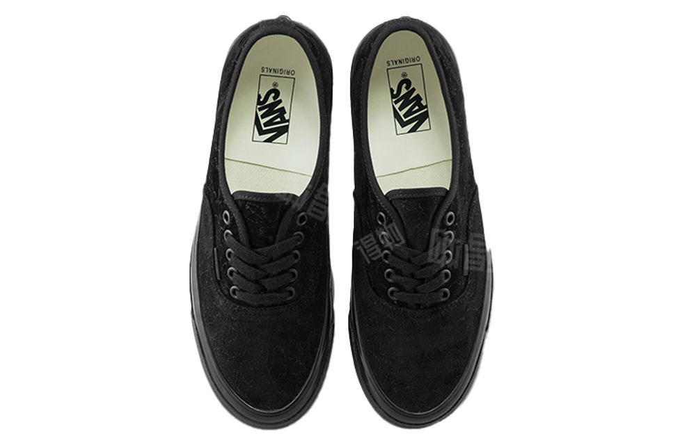 Vans Authentic Lx