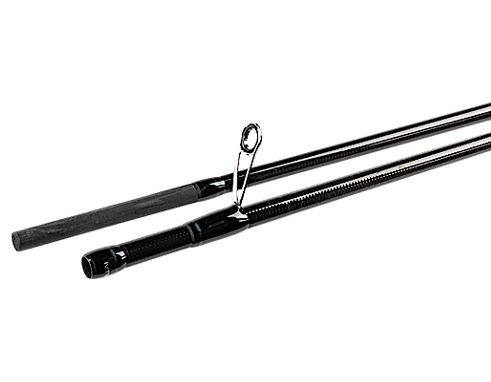 Спиннинг Nautilus Invent IVTS-842H 2.56м 16-56г Extra Fast 155г Тр.длина 1.31м Ручка неопрен