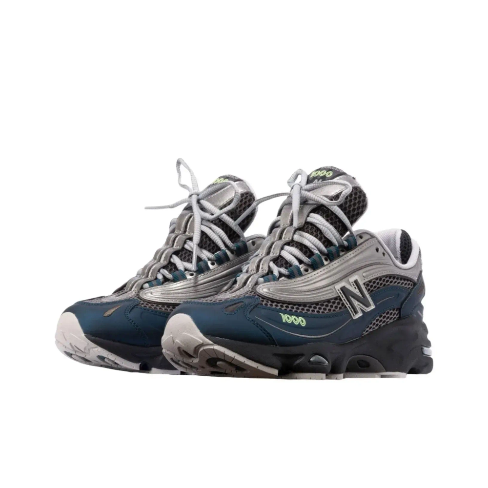 Кроссовки New Balance 1000 'Deep Ocean' M1000S