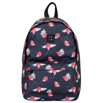 Рюкзак Zain 258. Снегири