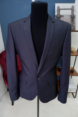 Пиджак Oodji классический 46 размер