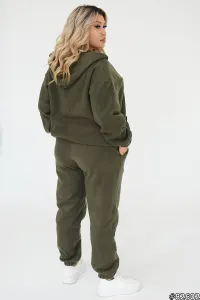 Костюм спортивный УК-821-4 Фабрика Моды