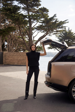 Жилет LIKE THE DEVIL