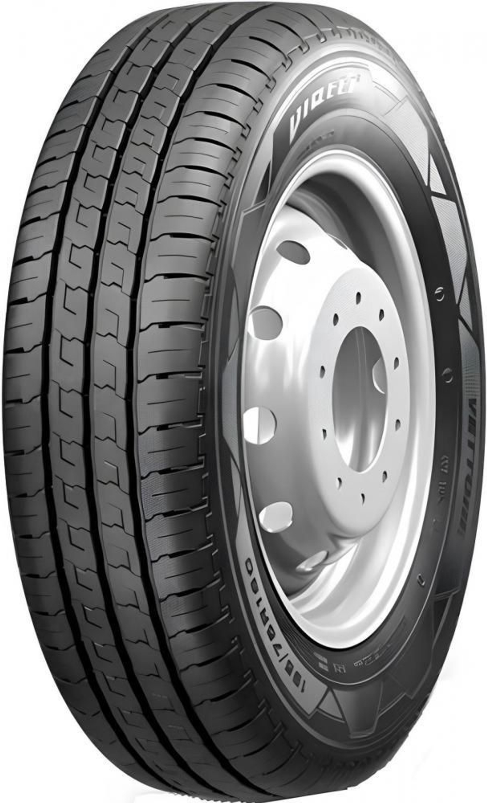 Летняя шина Viatti V-135 (215/65 R16C 109R)