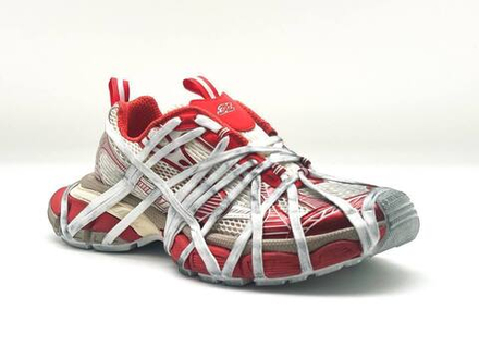 Кроссовки Balenciaga 3XL Extreme Lace