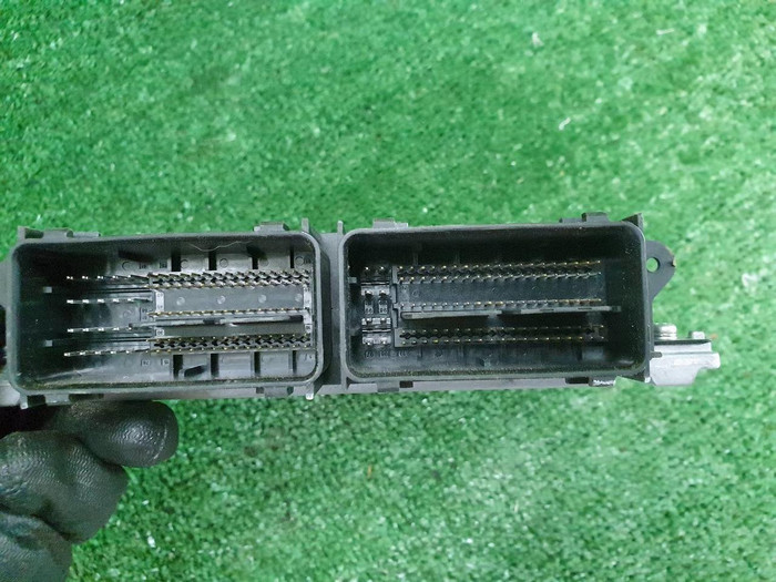 Блок управления ДВС Volvo XC60 2 (2017-н.в.)