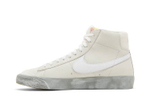 Кроссовки Nike Blazer '77 Emb "Summit White"