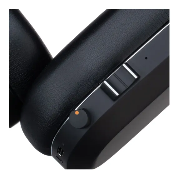Defunc Mondo Black
