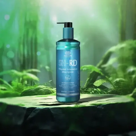 SH-RD Шампунь на основе масла тимьяна SH-RD Thyme Intensive Shampoo, 250 мл