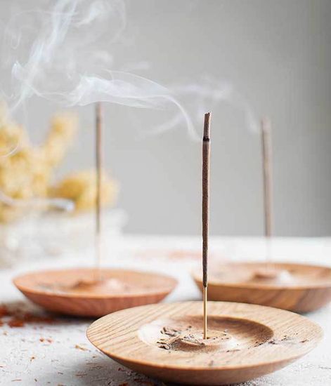 Индийские благовония Имбирь, Pure in