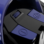 Пылесос циклонного типа BRAYER BR4203