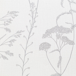 Обои виниловые SL72570-10 PALITRA Simple Travki-muravki, флористика, размер 1.06 х 10.05 м