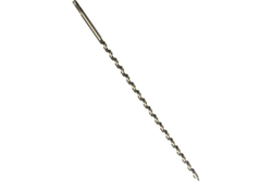 URAGAN 10x450/360мм, сверло левиса по дереву, шестигранный хвостовик