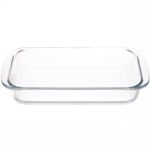Форма для запекания «Fenix» 2л прямоугольная 34*20,5*5,5см