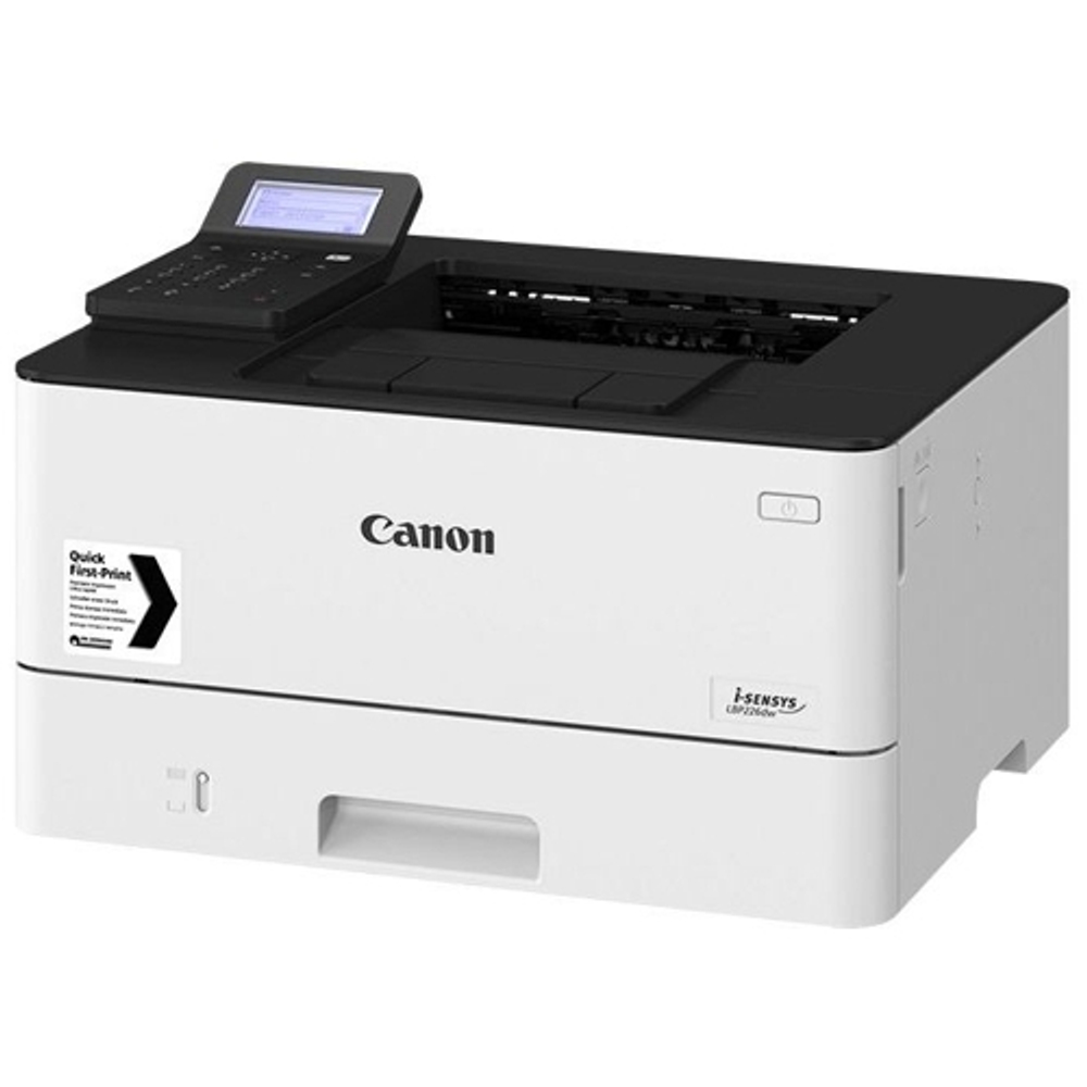 Принтер Canon i-SENSYS LBP223DW (3516C008)