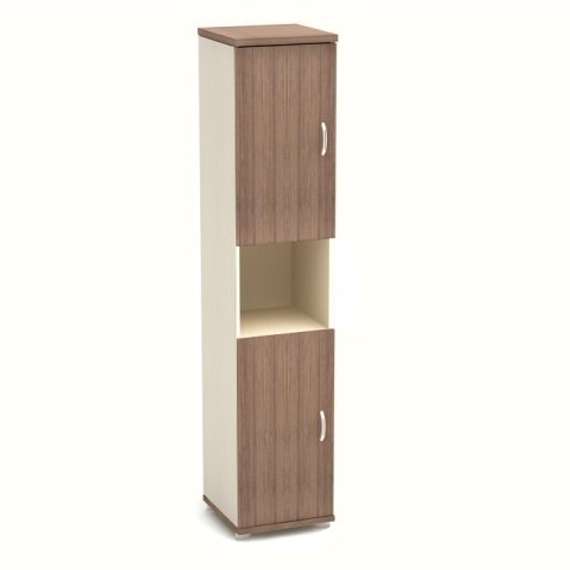 К12 Модерн (М49+М53*2+М48) Колонка 1 откр. Полка 430х442х2076