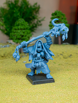 Orc Shamans