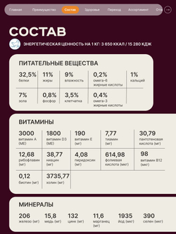 Корм сухой для взрослых стерилизованных кошек породы Канадский сфинкс, полнорационный комплекс, с индейкой, 2 кг, QUATTRO