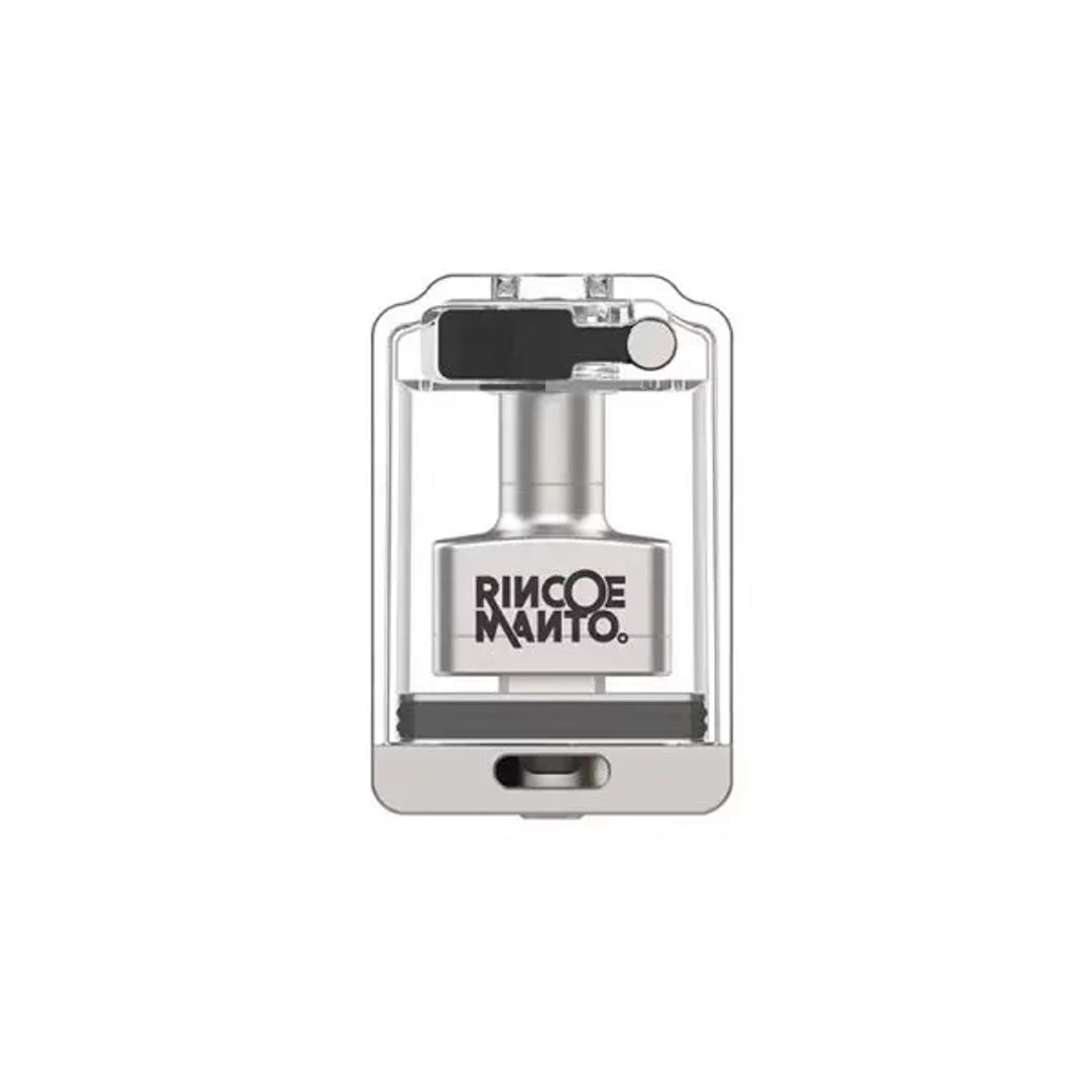 Manto AiO ULTRA RTA BORO Картридж