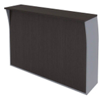 Стойка ресепшен прямая РС-4 Имаго (Imago)