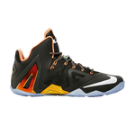 Кроссовки Nike Lebron 11 Elite 11