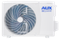 Настенная сплит-система AUX ASW-H12A4/AF-R2DI + AS-H12A4/AF-R2DI