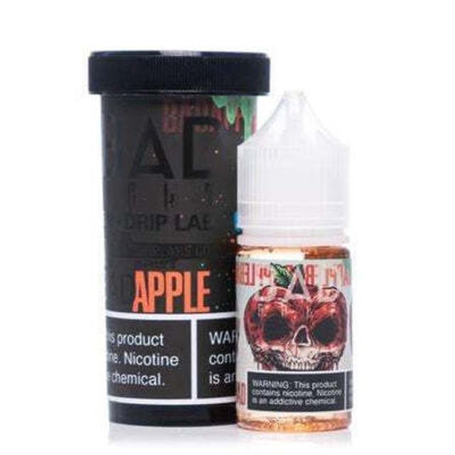Bad Drip 30 мл - Bad Apple (3 мг)