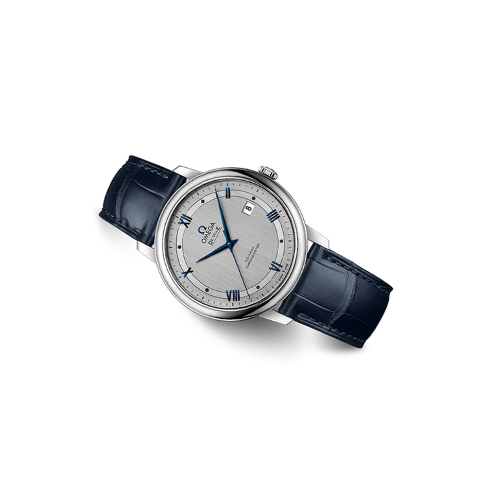 Часы OMEGA 39.5mm, 424.13.40.20.02.003