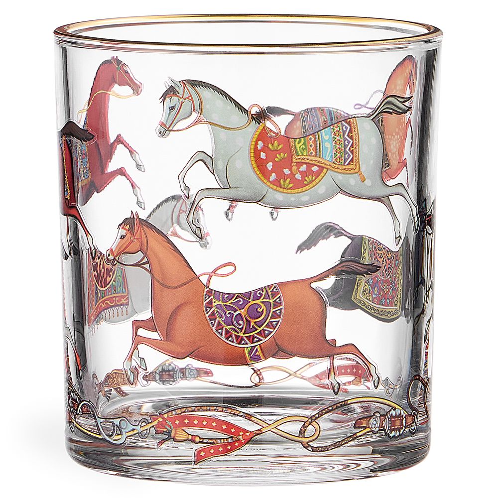 НАБОР СТАКАНОВ "PASSAGE" ИЗ 4-Х ШТ. 320 МЛ