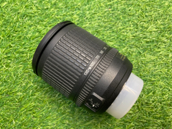 Nikon 18-135mm ED-IF AF-S DX ( С дефектом )
