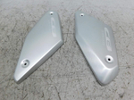 крышки боковые Honda CBR650R