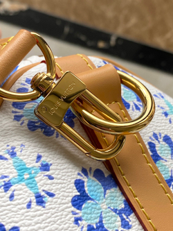 Louis Vuitton Speedy Bandouliere 25
