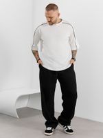 Брюки мужские Интер-2 Виотекс ЧЁРНЫЙ