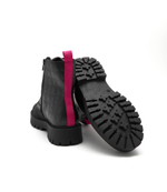 Ботильоны DKNY Kids - черный(D39089)