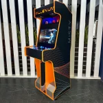 Аркадный автомат «Миллениум»