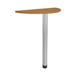 Стол приставной Бюджет ольха БСП300 600х300х744