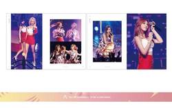 видео APINK - PINK ISLAND 2nd Concert DVD