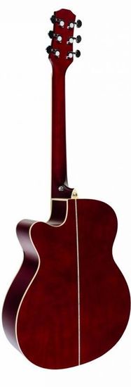 Гитара акустическая FLIGHT F-230C WR