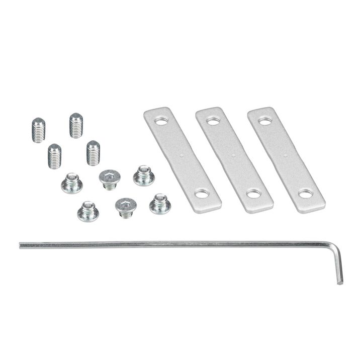 Пластина монтажная Arlight S2-Line-3360-180 Set 023513
