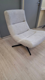 Кресло CLARK серый