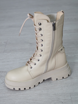 Ботинки женские зимние